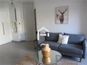 appartement à la vente -   31300  TOULOUSE, surface 65,18 m2 vente appartement - APR750064